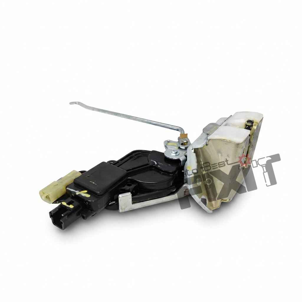 MGP LATCH BACK DOOR-ERTIGA 1ST GEN 2012-2019 Compatible with MARUTI ERTIGA Vehicle_2