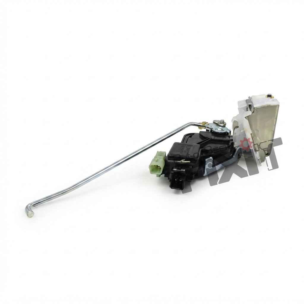 MGP LATCH BACK DOOR-ERTIGA 1ST GEN 2012-2019 Compatible with MARUTI ERTIGA Vehicle_3