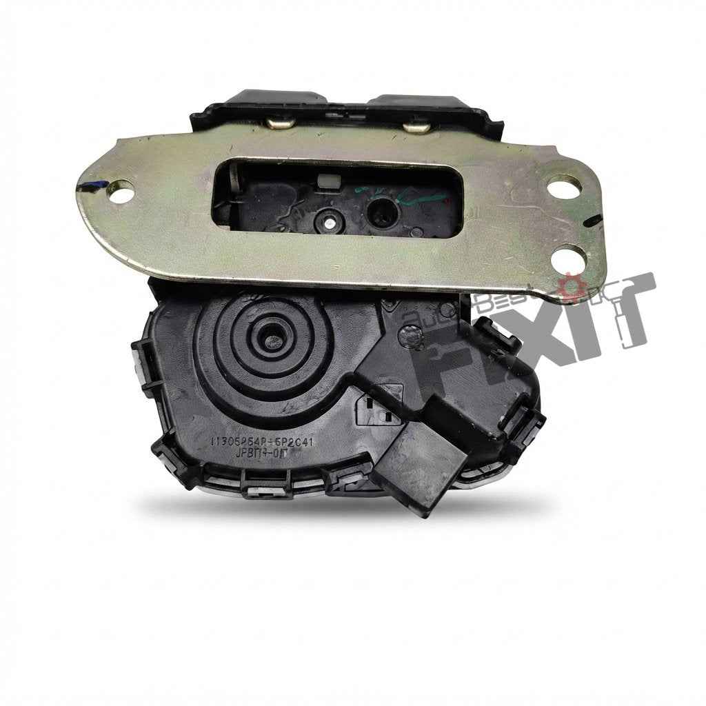 MGP LATCH ASSY BACK DOOR-BALENO 2015-NOW/FRONX 2023-NOW Compatible with MARUTI BALENO Vehicle