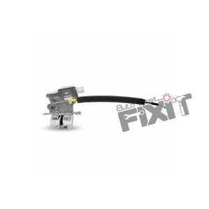 MARUTI SUZUKI LATCH BACK DOOR-ERTIGA 2ND GEN 2018-NOW/XL6 1ST GEN 2019-2023 Compatible with MARUTI ERTIGA Vehicle_1