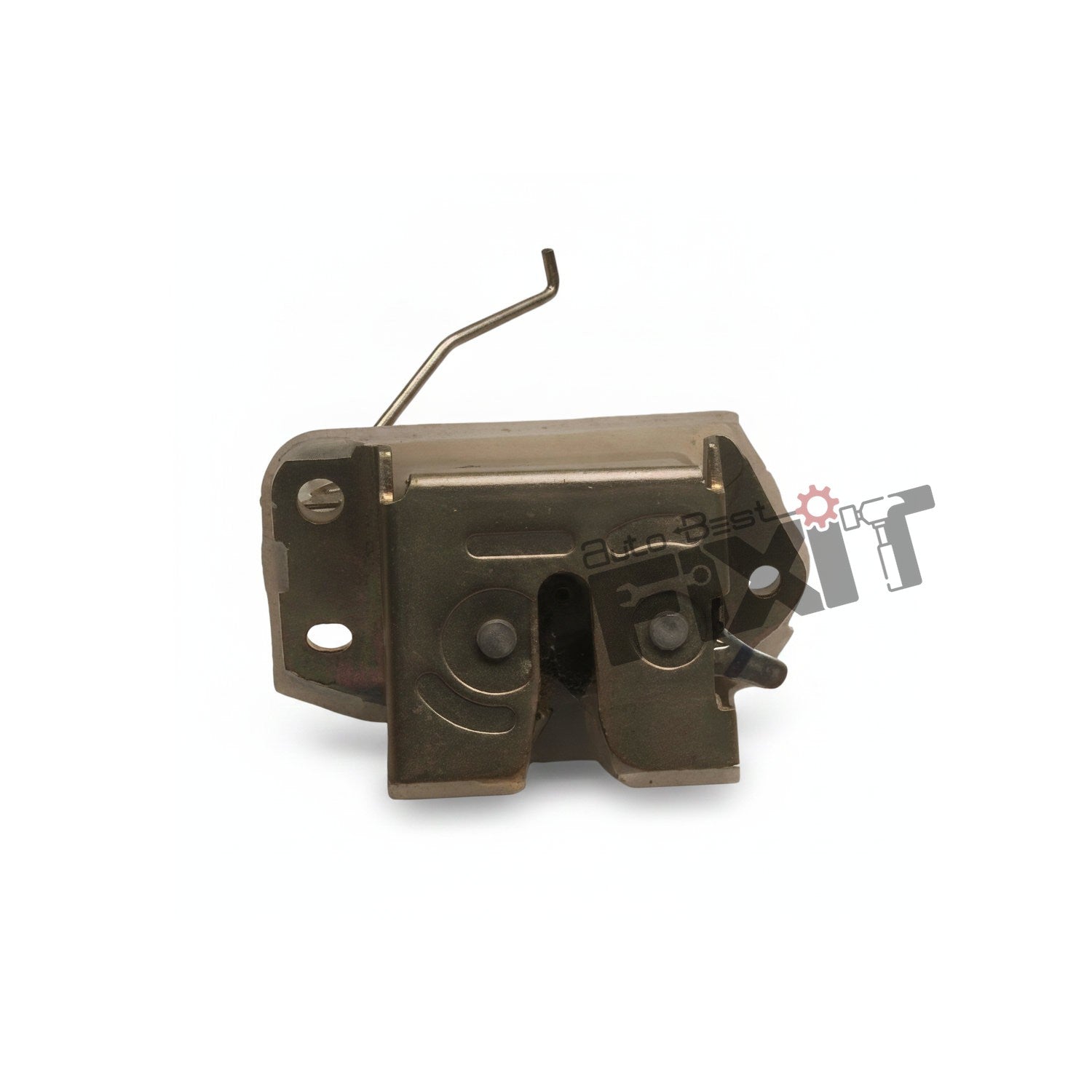 MARUTI SUZUKI LATCH COMP,BACK DOOR-SWIFT 1ST GEN 2005-2011 Compatible with MARUTI SWIFT Vehicle_2