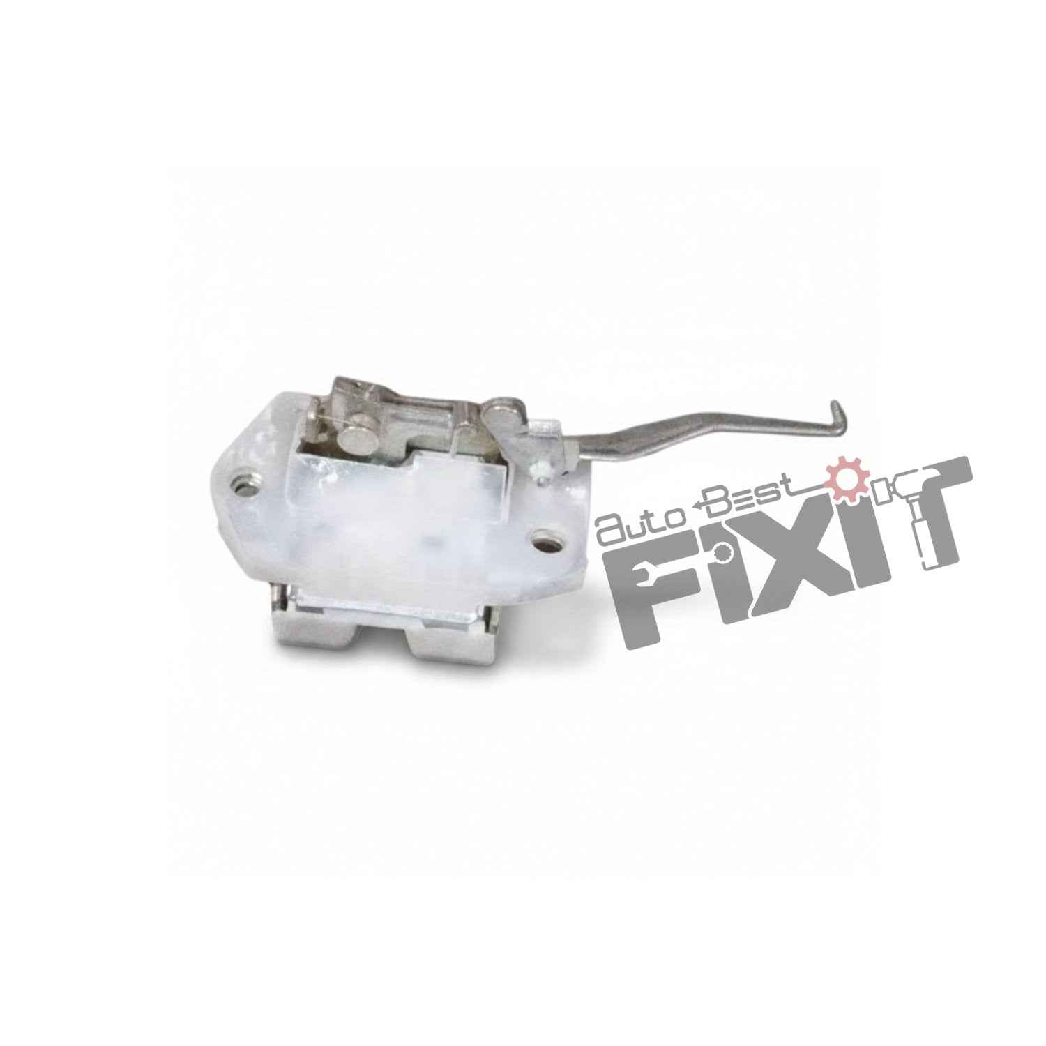 MARUTI SUZUKI LATCH COMP,BACK DOOR-SWIFT 1ST GEN 2005-2011 Compatible with MARUTI SWIFT Vehicle_3