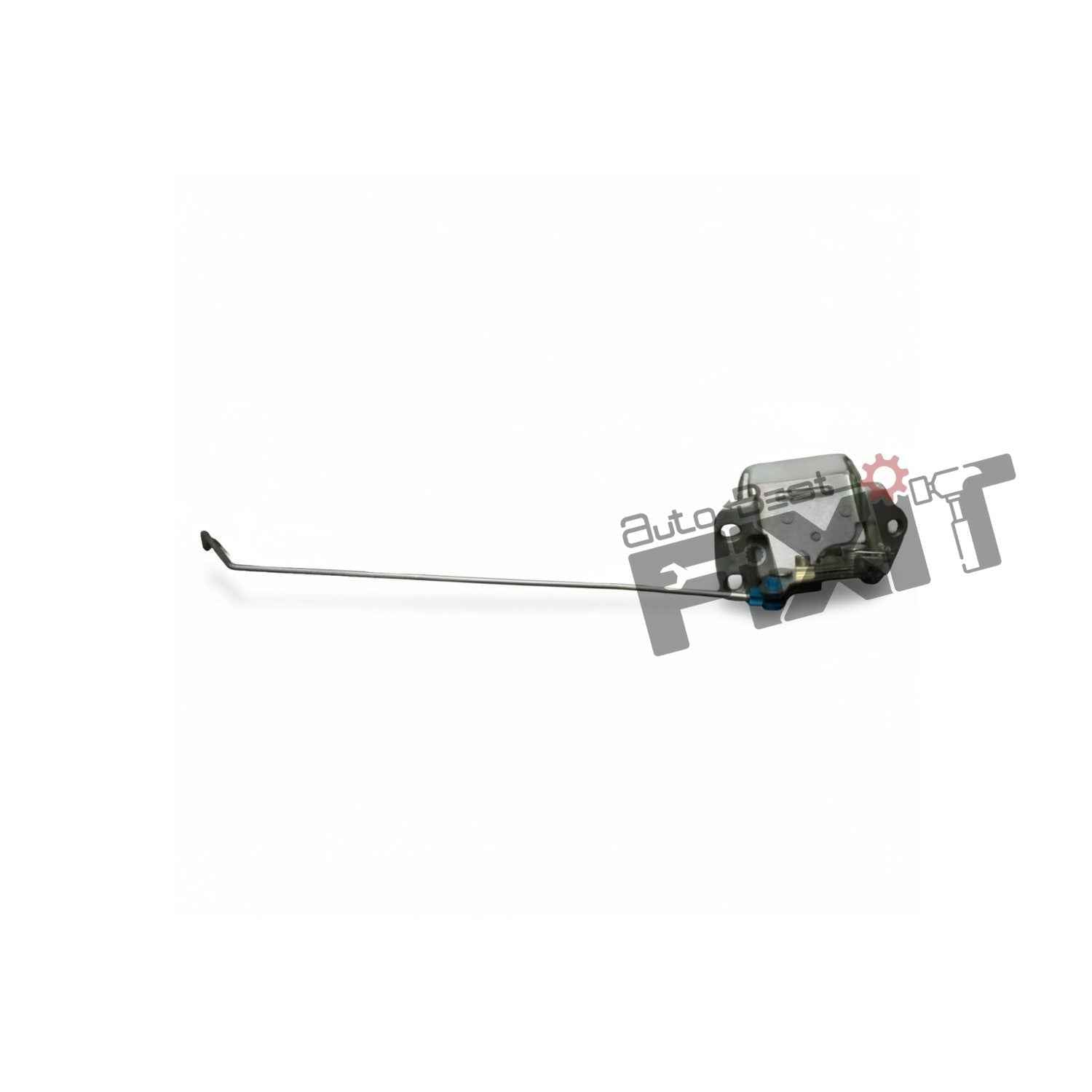 MARUTI SUZUKI LATCH ASSYBACK DOOR-VITARA BREZZA 1ST GEN 2016-2019 Compatible with MARUTI VITARA BREZZA Vehicle_1