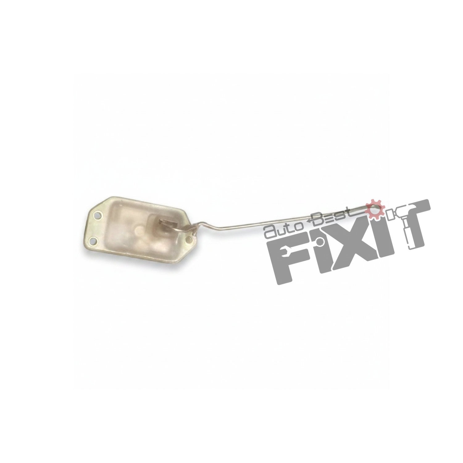 MARUTI SUZUKI LATCH ASSY, BACK DOOR-800 2ND GEN 1986-1997 Compatible with MARUTI 800 TYPE 1 Vehicle_1
