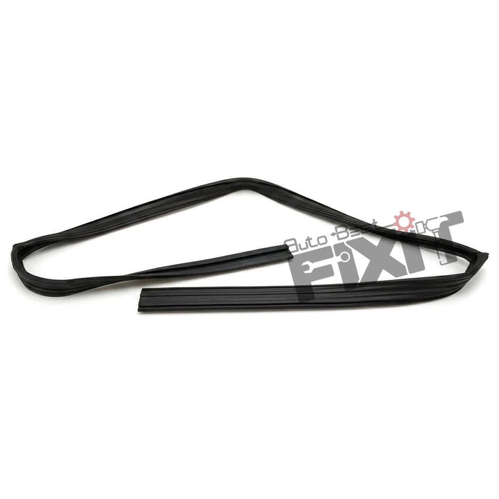 Hyundai Verna Front Door Window Glass Run Assembly Left (LH) | 2011-2017 | MOBIS