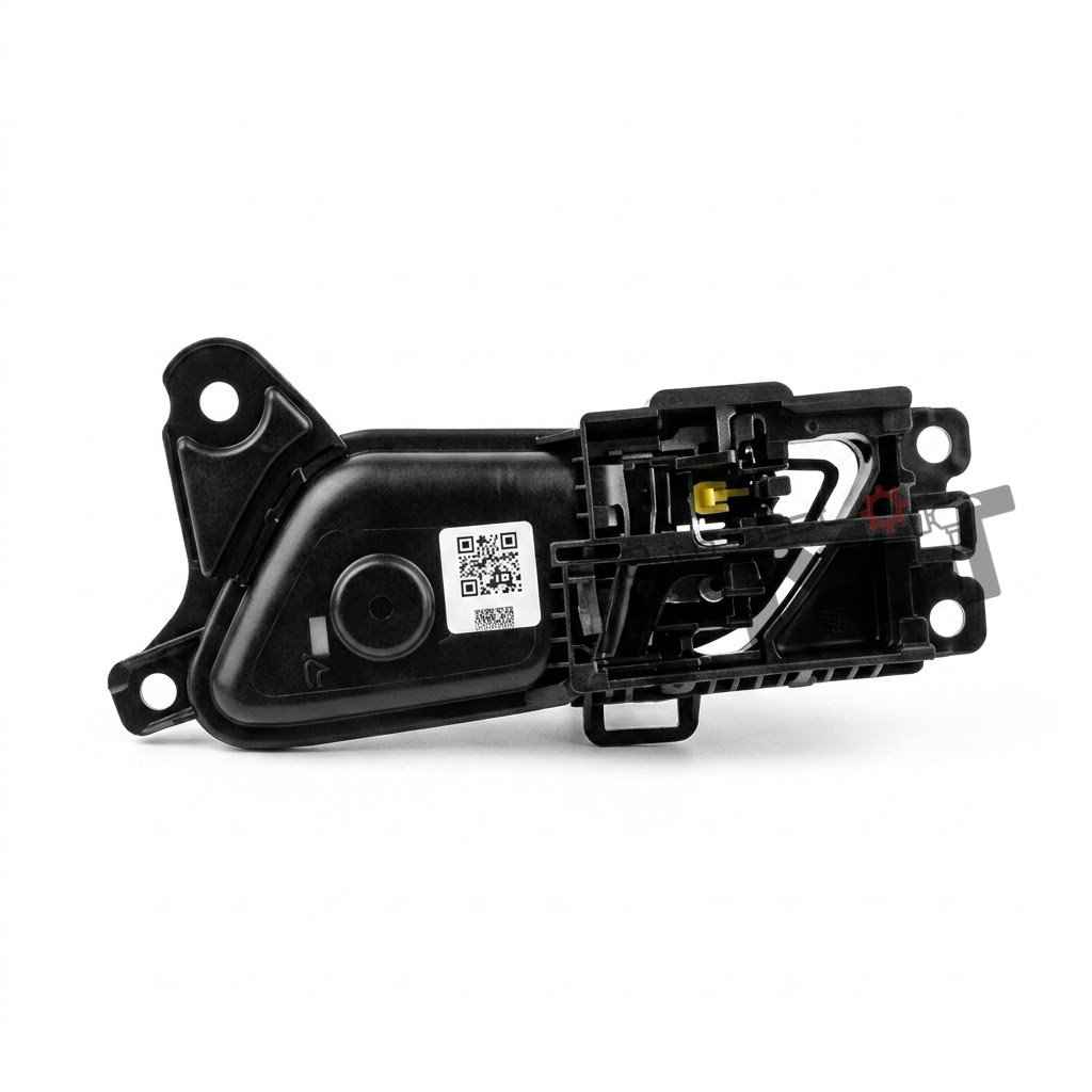 Hyundai Creta HANDLE Assembly-DOOR INSIDE,Right-CRETA 2015-2018 Diesel | 2015-2018 | MOBIS (HYUNDAI, KIA)