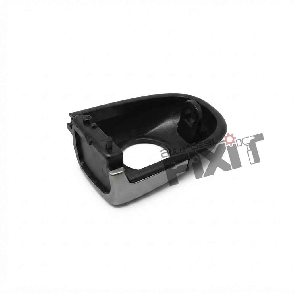 Hyundai I20 COVER-Front DR O/S HDL,DRIVER-I20 2008-2014 Petrol | 2008-2012 | MOBIS (HYUNDAI, KIA)