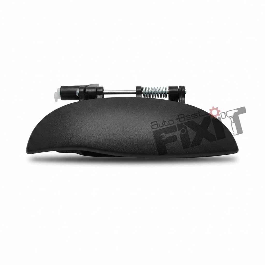 Hyundai Santro HANDLE Assembly-FRONT DOOR OUTSIDE,Right, EXT;2E-SANTRO 1998-2014 Petrol | 1998-2003 | MOBIS (HYUNDAI, KIA)
