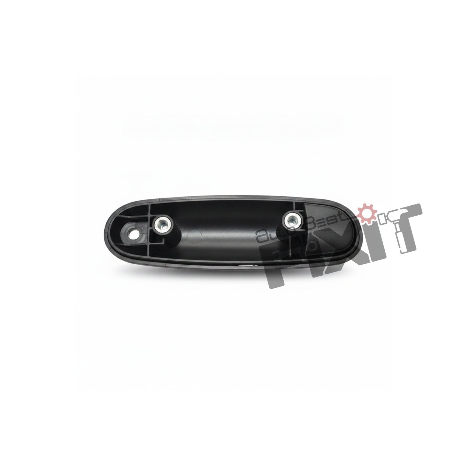 MARUTI SUZUKI HANDLE ASSY, SIDE DOOR OUT LH (BLACK)-A-STAR 2008-2013/ALTO  2012-NOW/CELERIO 2ND GEN 2021-NOW/JIMNY 2023-NOW/S-PRESSO 2019-2022/WAGON R 2010-NOW Compatible with MARUTI A-STAR Vehicle_1