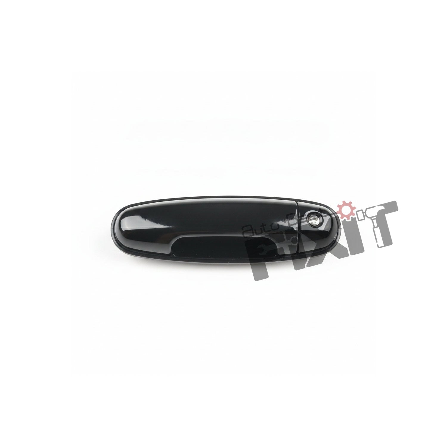 MARUTI SUZUKI HANDLE ASSY, DOOR OUT LH-ALTO 2000-2014/WAGON R 1ST GEN 2003-2010 Compatible with MARUTI ALTO Vehicle_1