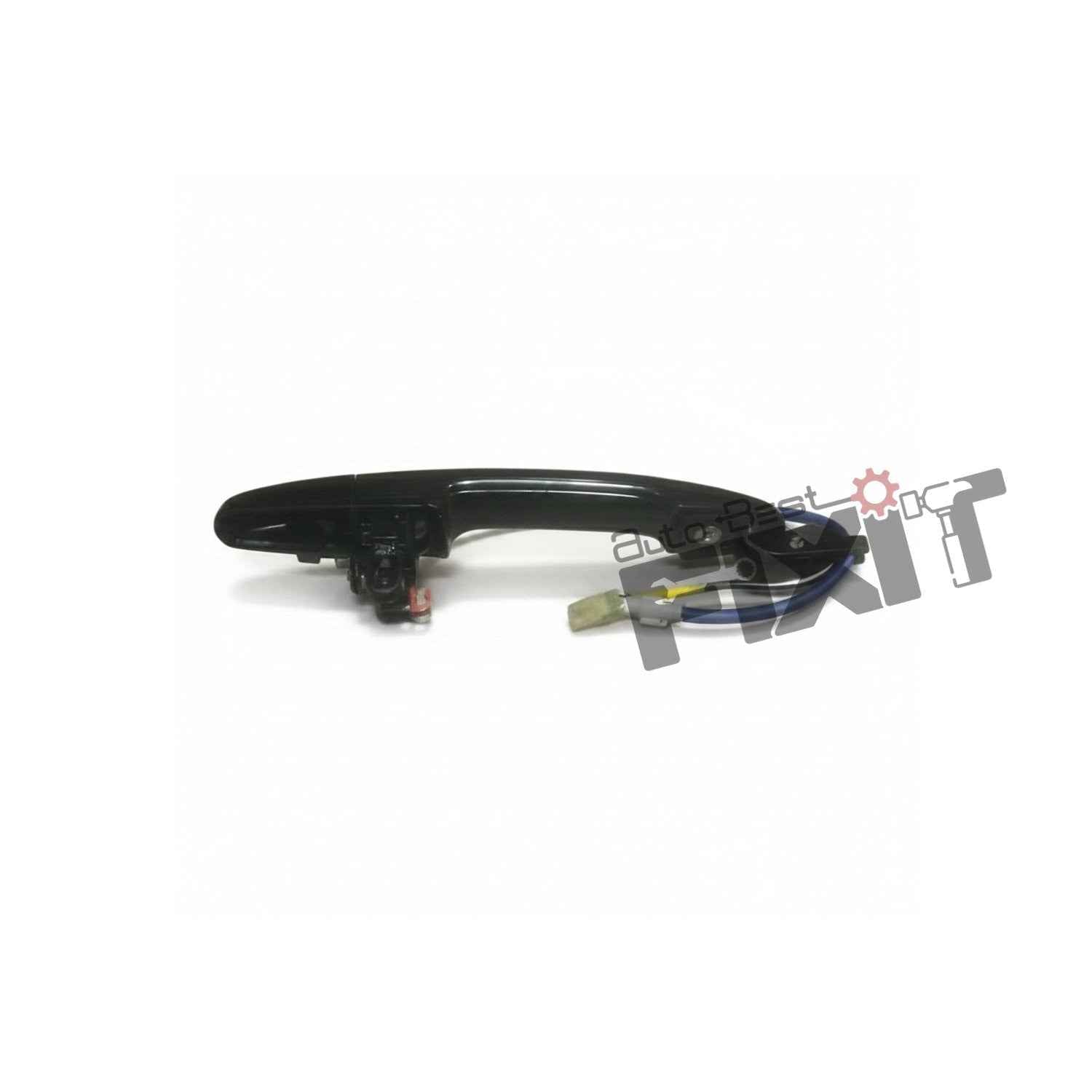 MARUTI SUZUKI HANDLE, FRONT DOOR OUT,RH-DZIRE 3RD GEN 2017-NOW Compatible with MARUTI DZIRE Vehicle_1