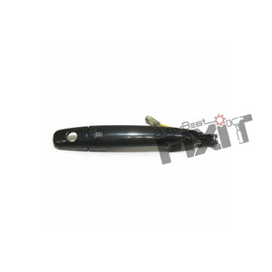 MARUTI SUZUKI HANDLE, FRONT DOOR OUT,RH-DZIRE 3RD GEN 2017-NOW Compatible with MARUTI DZIRE Vehicle_1