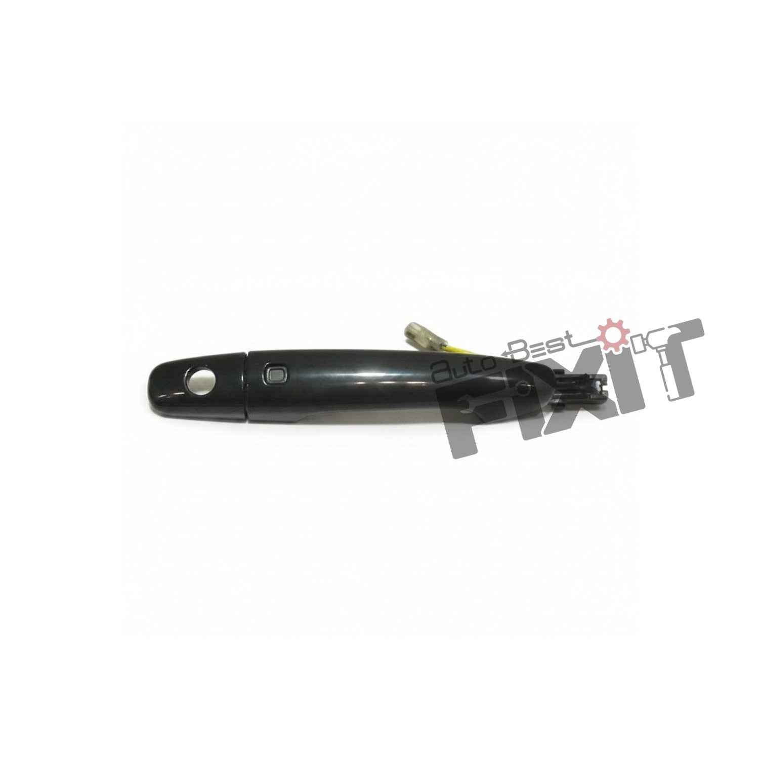 MARUTI SUZUKI HANDLE, FRONT DOOR OUT,RH-DZIRE 3RD GEN 2017-NOW Compatible with MARUTI DZIRE Vehicle