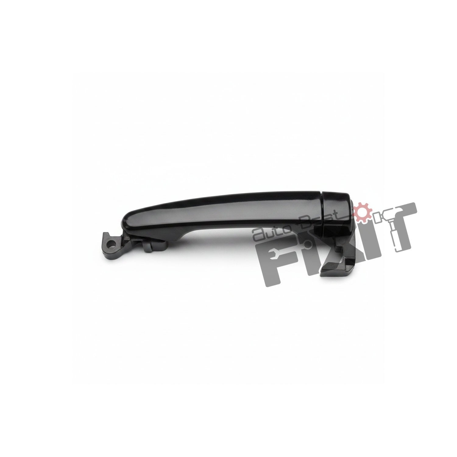 MARUTI SUZUKI HANDLE, SIDE DOOR OUT (BLACK)-CELERIO 1ST GEN 2013-2022/ERTIGA 1ST GEN 2012-2018/SWIFT  2005-2016/SX4 1ST GEN 2007-2014 Compatible with MARUTI CELERIO Vehicle
