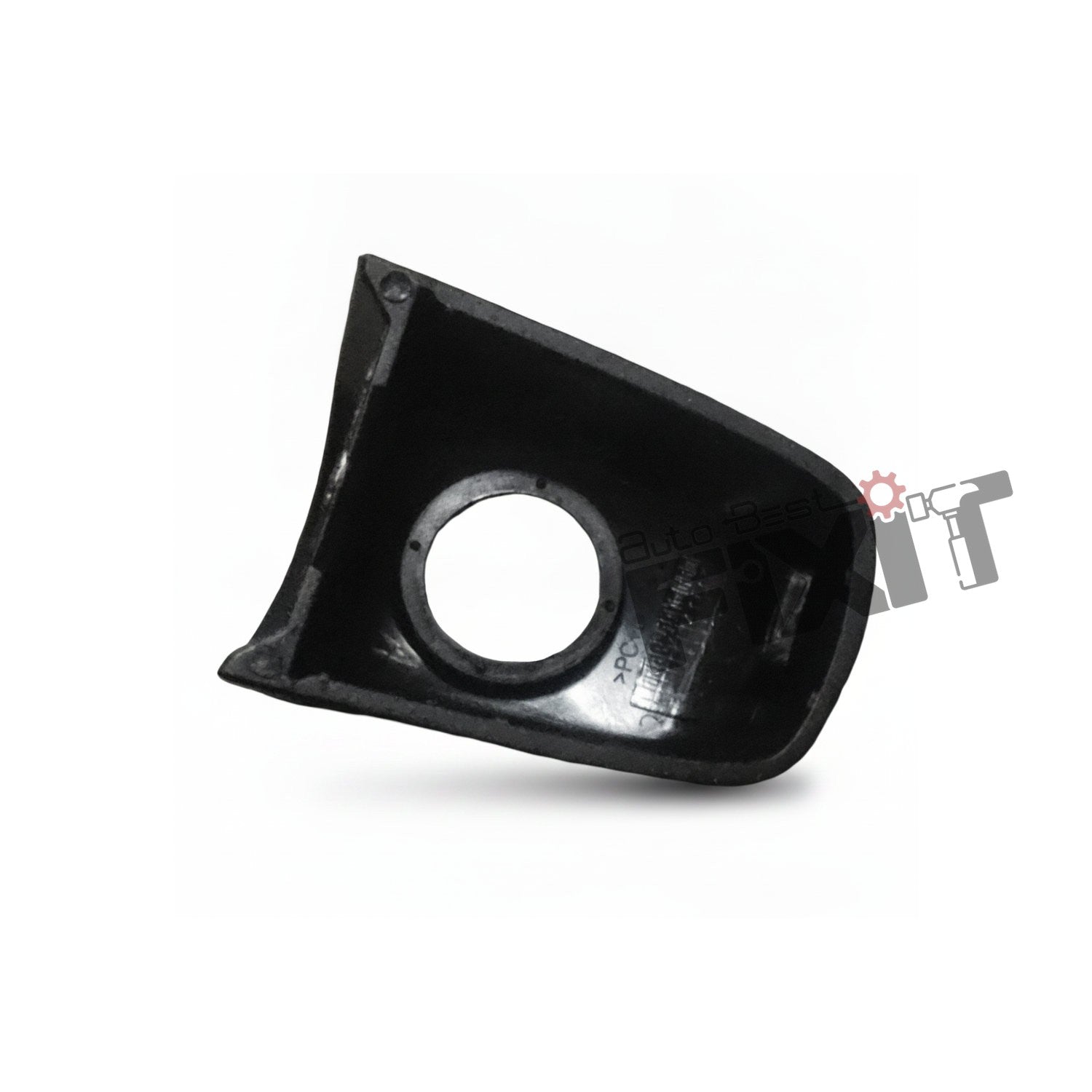 MARUTI SUZUKI CAP, FRONT DOOR OUT RH (BLACK)-BREZZA 2ND GEN 2022-NOW/CELERIO 1ST GEN 2013-2021/ERTIGA 1ST GEN 2012-2018/RITZ 1ST GEN 2009-2017/SWIFT 2005-2016/SX4 1ST GEN 2007-2013/VITARA BREZZA 1ST GEN 2016-2022 Compatible with MARUTI BREZZA Vehicle_2