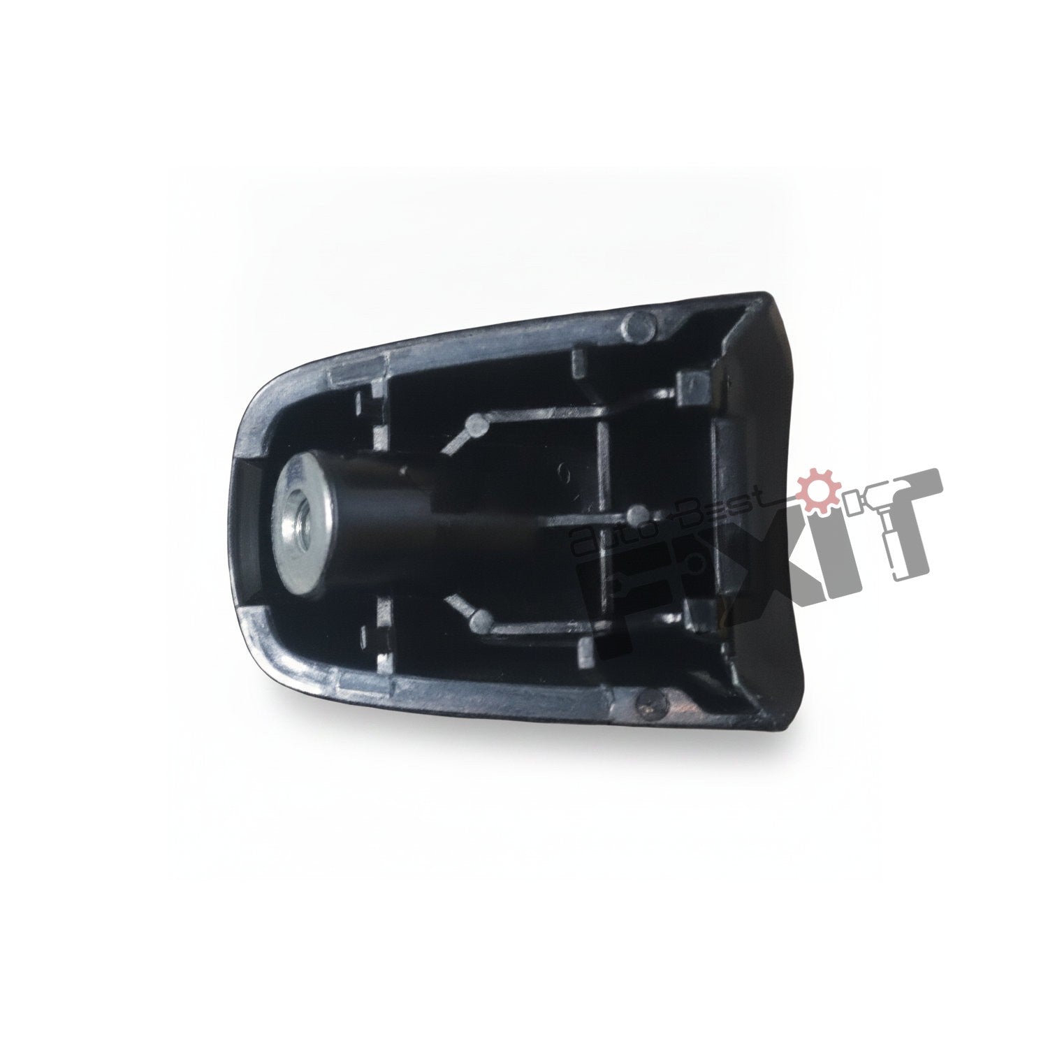 MARUTI SUZUKI CAP, DOOR OUT (BLACK), LH-BREZZA 2ND GEN 2022-NOW/CELERIO 1ST GEN 2013-2021/ERTIGA 1ST GEN 2012-2018/SWIFT 2010-2016/SX4 1ST GEN 2009-2013/VITARA BREZZA 1ST GEN 2016-2022 Compatible with MARUTI BREZZA Vehicle_2