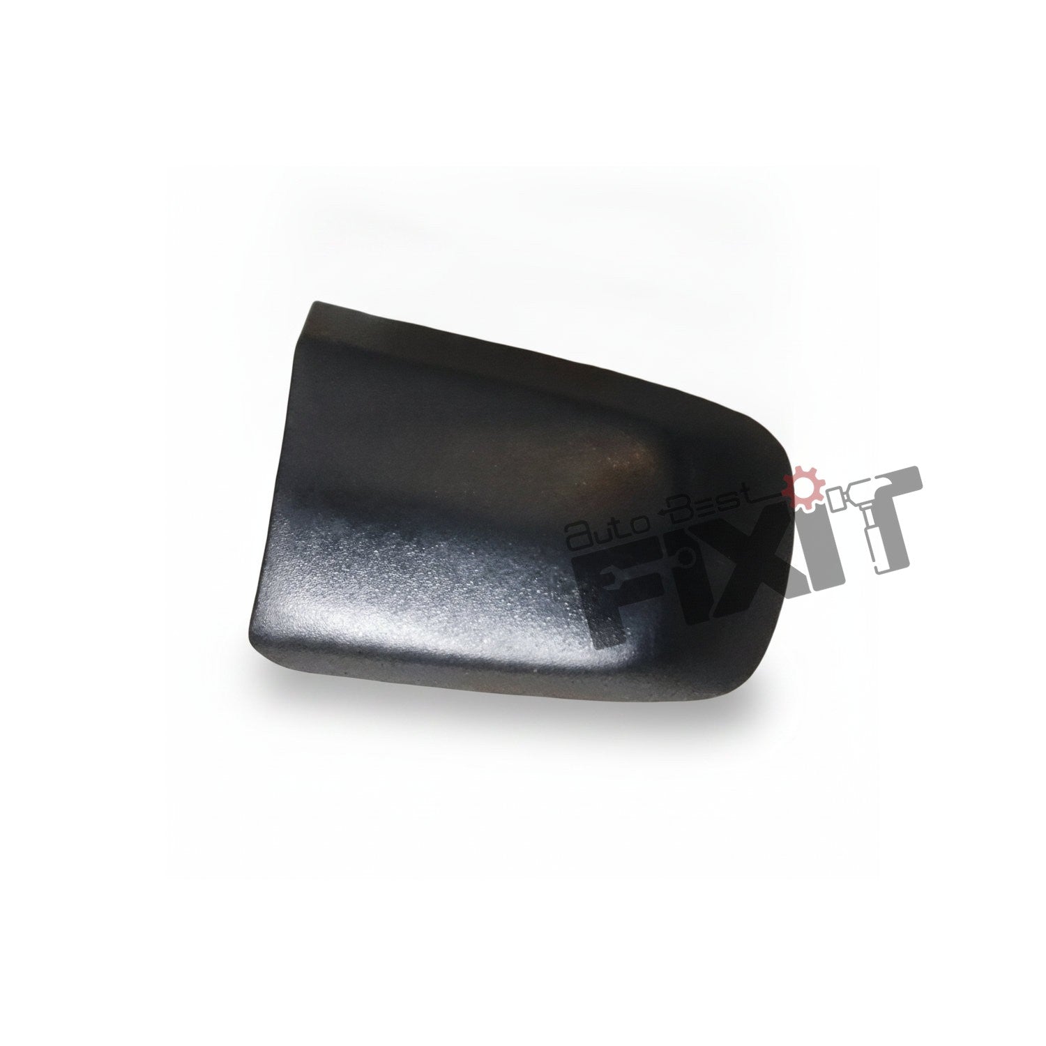 MARUTI SUZUKI CAP, DOOR OUT (BLACK), LH-BREZZA 2ND GEN 2022-NOW/CELERIO 1ST GEN 2013-2021/ERTIGA 1ST GEN 2012-2018/SWIFT 2010-2016/SX4 1ST GEN 2009-2013/VITARA BREZZA 1ST GEN 2016-2022 Compatible with MARUTI BREZZA Vehicle_1