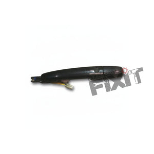 MARUTI SUZUKI HANDLE, FRONT DOOR OUT,LH-DZIRE 3RD GEN 2017-NOW Compatible with MARUTI DZIRE Vehicle_1
