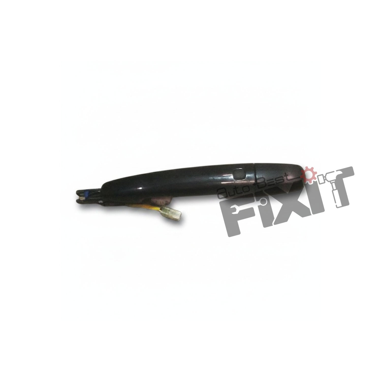MARUTI SUZUKI HANDLE, FRONT DOOR OUT,LH-DZIRE 3RD GEN 2017-NOW Compatible with MARUTI DZIRE Vehicle