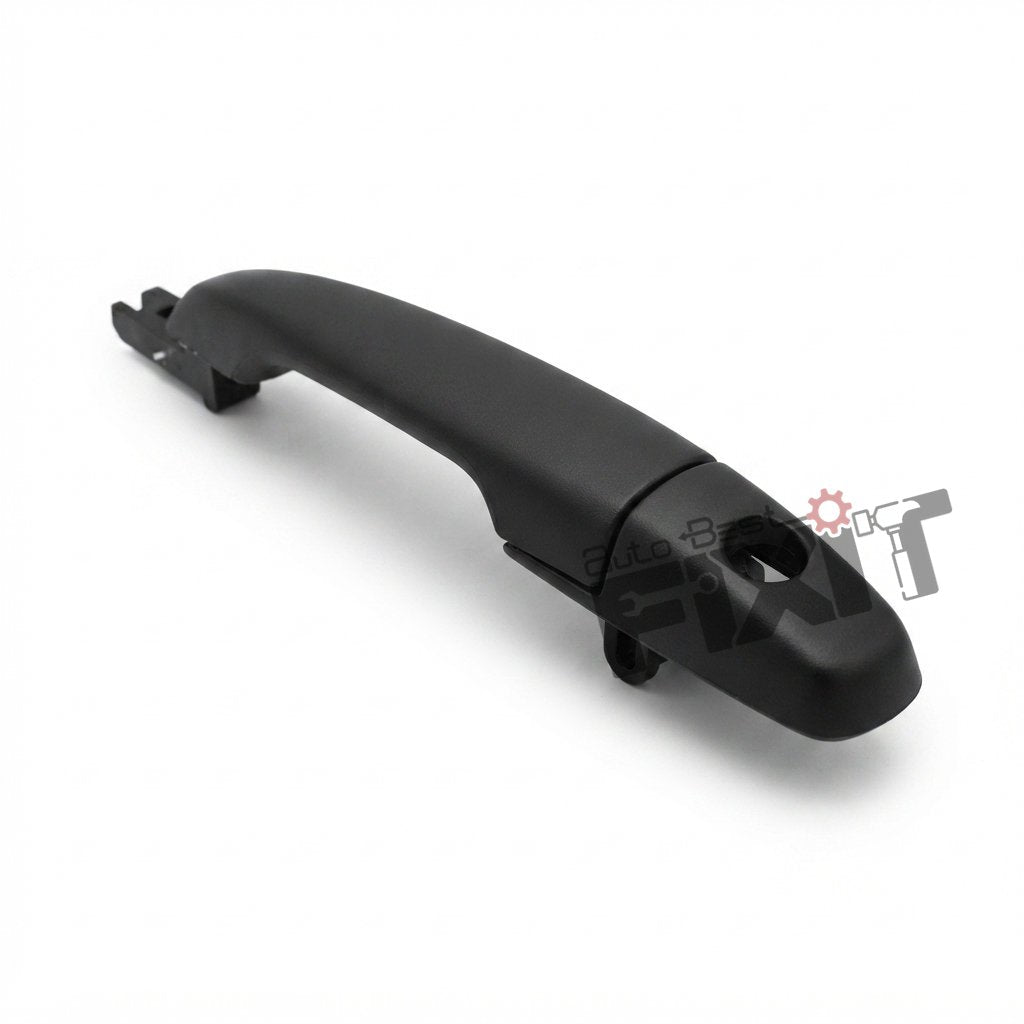 MARUTI SUZUKI HANDLE, FRONT DOOR OUT, LH-ERTIGA 2ND GEN 2018-2025/SWIFT DZIRE 3RD GEN 2017-2025 Compatible with MARUTI DZIRE Vehicle_2
