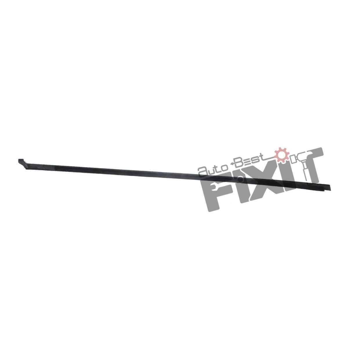 Renault Fluence WSTRIP-Rear Left DOOR,-FLUENCE 2010-2017 Diesel | 2011-2014 | NISSAN / RENAULT