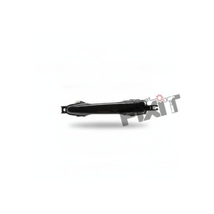 MARUTI SUZUKI HANDLE RR DR OUT RH (BLACK)-BALENO 2ND GEN 2015... Compatible with MARUTI BALENO Vehicle_1