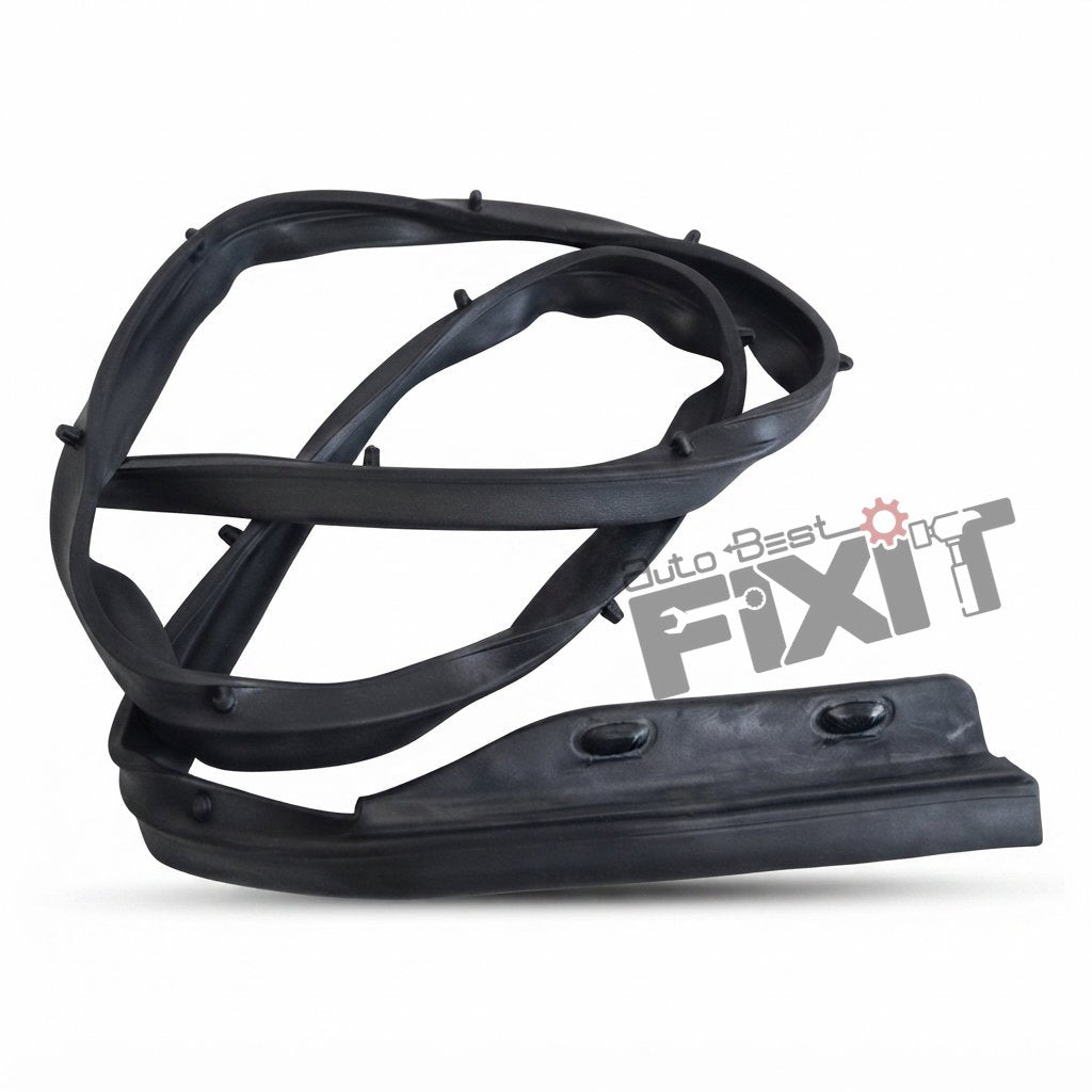 Renault Fluence SEAL - DIRT PROOF, R-FLUENCE 2010-2017 Diesel | 2011-2014 | NISSAN / RENAULT