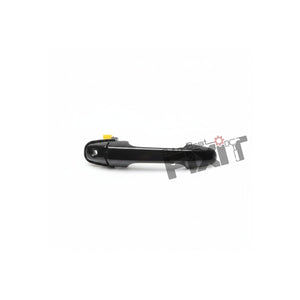 MARUTI SUZUKI HANDLE RR DR OUT LH (BLACK)-BALENO 2ND GEN 2015-NOW/DZIRE 3RD GEN 2017-NOW/ERTIGA 2ND GEN 2018-NOW/FRONX 2023-NOW Compatible with MARUTI BALENO Vehicle_1
