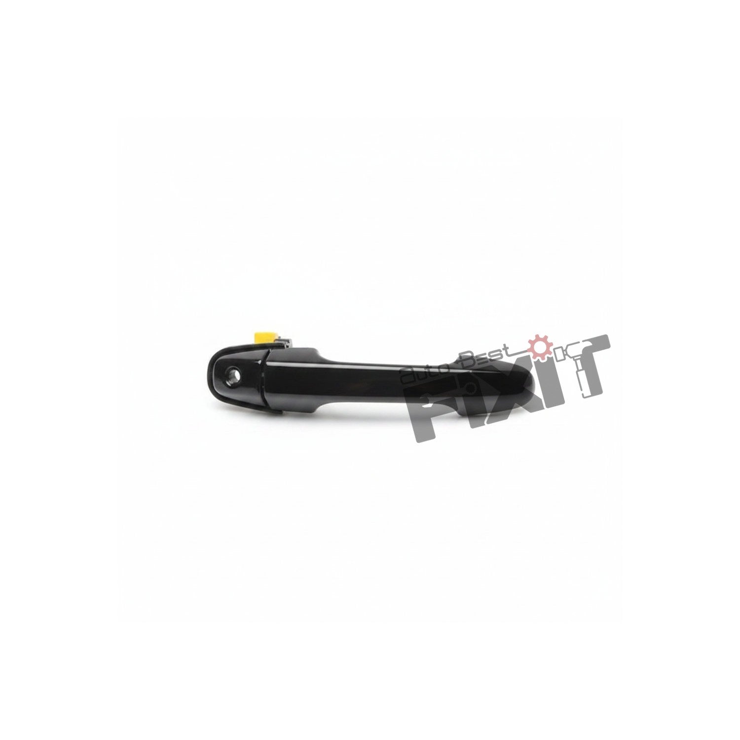MARUTI SUZUKI HANDLE RR DR OUT LH (BLACK)-BALENO 2ND GEN 2015-NOW/DZIRE 3RD GEN 2017-NOW/ERTIGA 2ND GEN 2018-NOW/FRONX 2023-NOW Compatible with MARUTI BALENO Vehicle