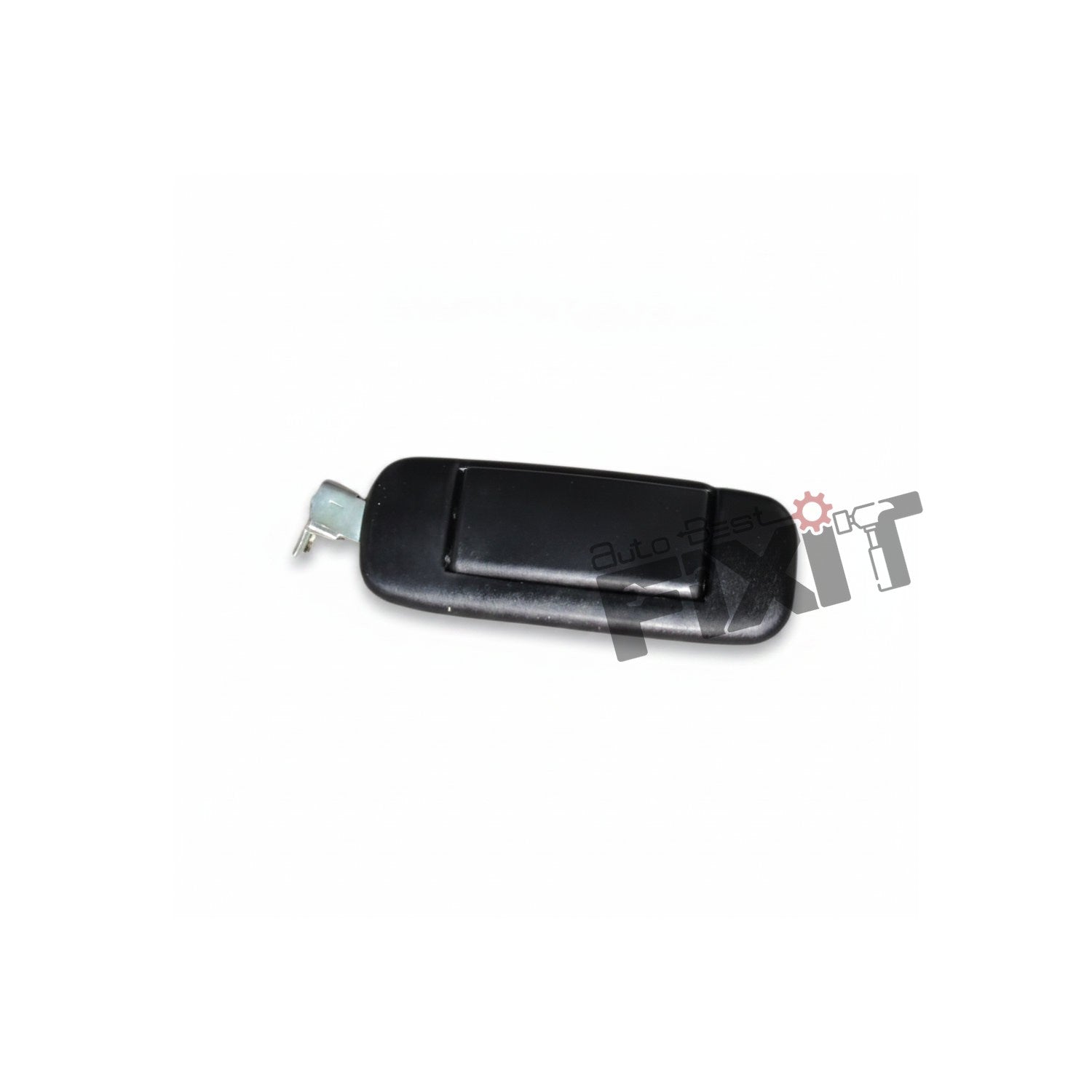 MARUTI SUZUKI HANDLE, DOOR OUT LH (BLACK)-EECO 2010-NOW/VERSA 2000-2011 Compatible with MARUTI EECO Vehicle