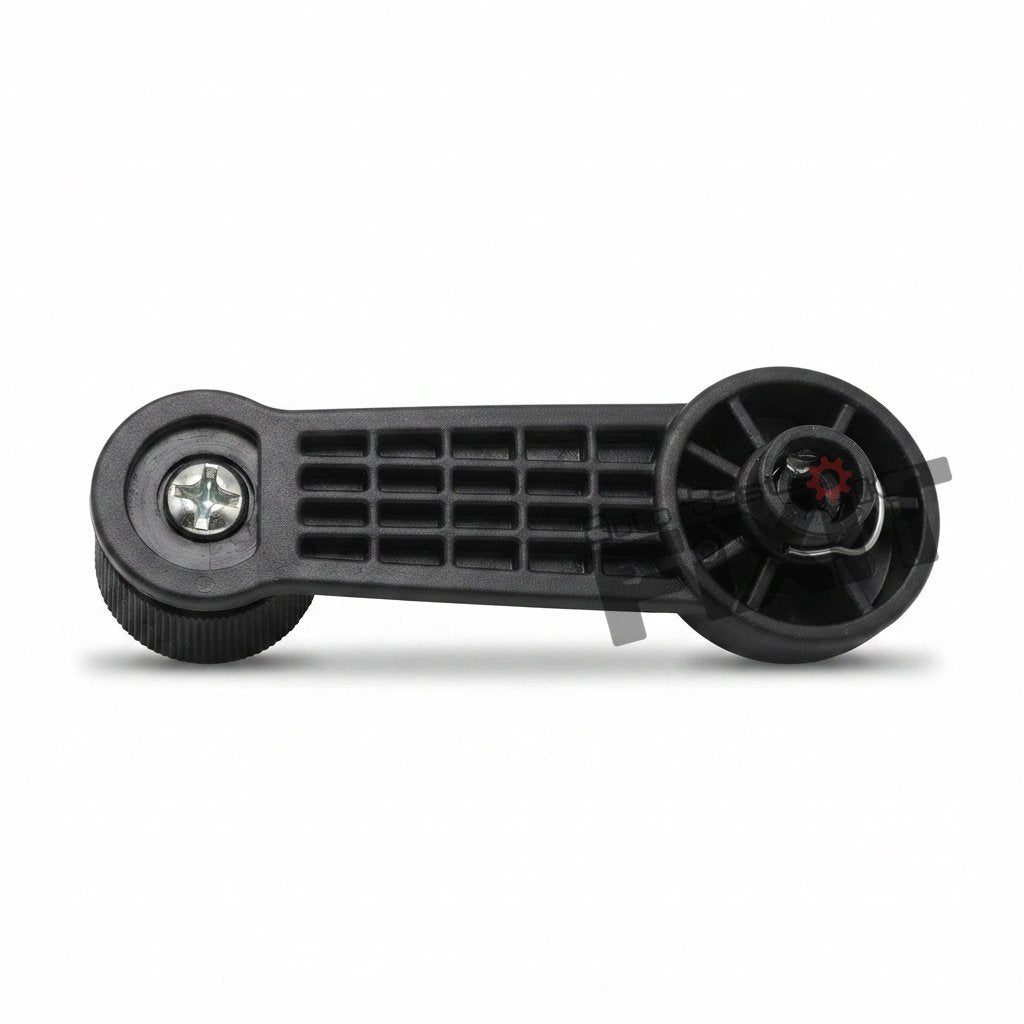 MGP HANDLE, WINDOW REGULATOR-800 2ND GEN 1997-2006 Compatible with MARUTI 800 Vehicle_1