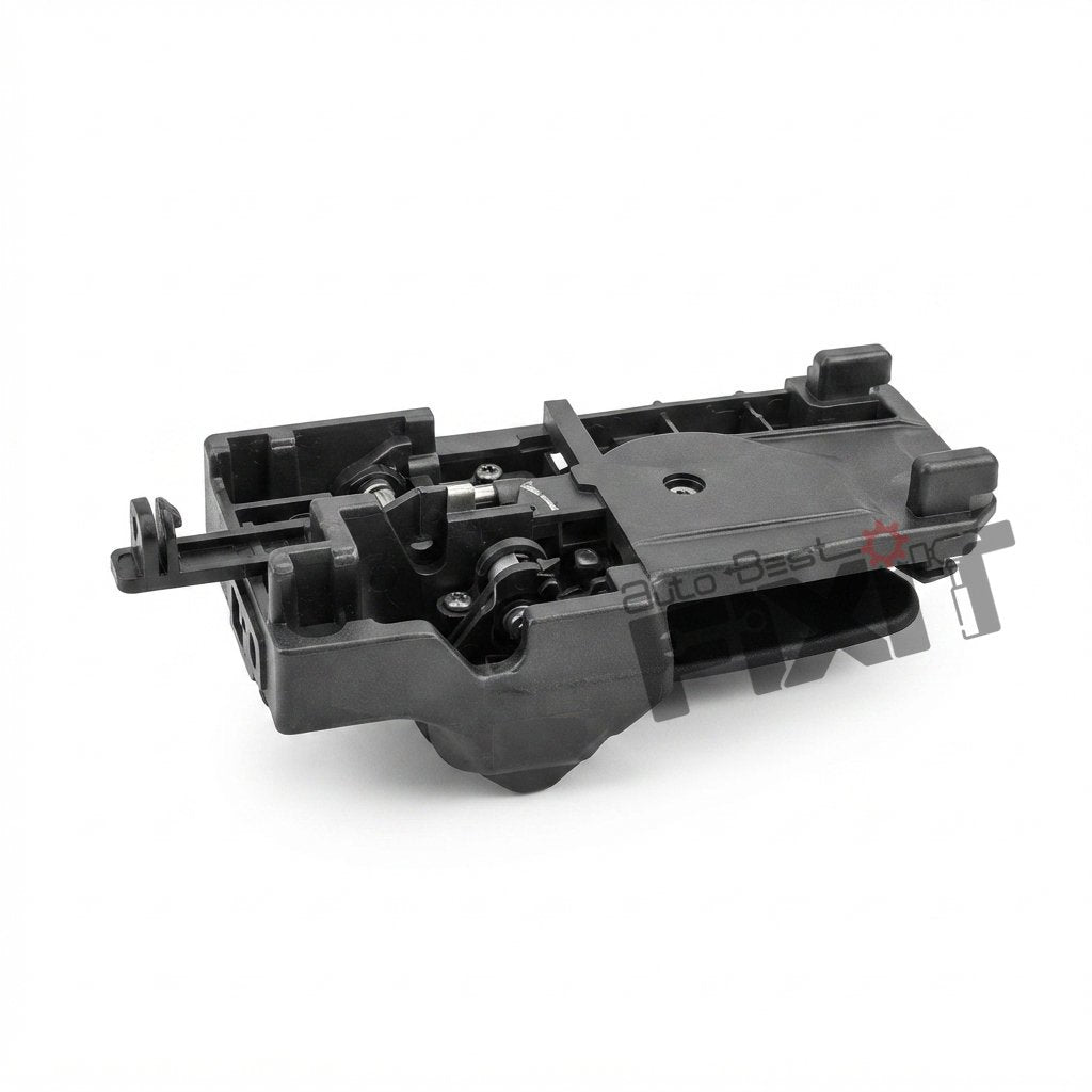 MARUTI SUZUKI HANDLE, SIDE DOOR INSIDE LH-S-PRESSO 2019-NOW Compatible with MARUTI S-PRESSO Vehicle_1