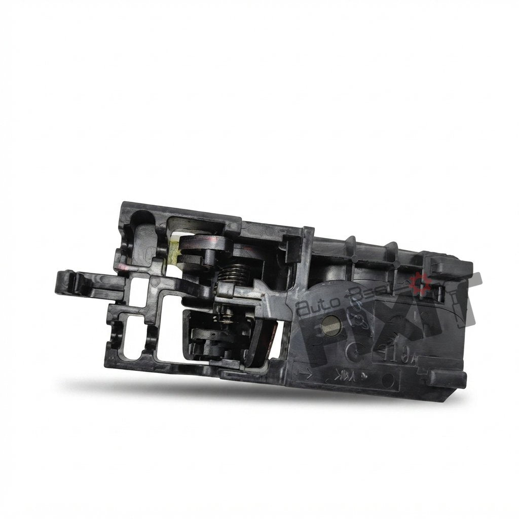 MARUTI SUZUKI HANDLE, SIDE DOOR INSIDE LH-S-PRESSO 2019-NOW Compatible with MARUTI S-PRESSO Vehicle_2