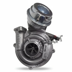 GARRETT TURBOCHARGER-ENJOY 2013-2017/SAIL 2012-2017 Compatible with CHEVROLET ENJOY Vehicle