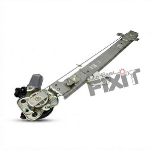 MGP REGULATOR ASSYFRONT WINDOWR-STINGRAY 2013-2018/WAGON R 2ND GEN 2010-2019 Compatible with MARUTI WAGON R Vehicle_1