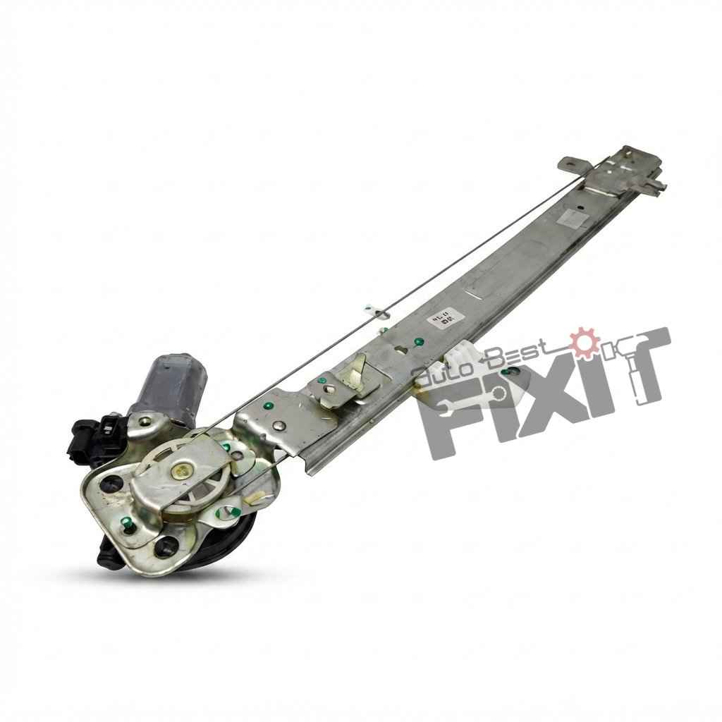 MGP REGULATOR ASSYFRONT WINDOWR-STINGRAY 2013-2018/WAGON R 2ND GEN 2010-2019 Compatible with MARUTI WAGON R Vehicle_1