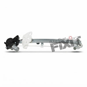 MGP REGULATOR ASSY, FRONT WINDOW RH-WAGON R 3RD GEN 2018-NOW Compatible with MARUTI WAGON R Vehicle