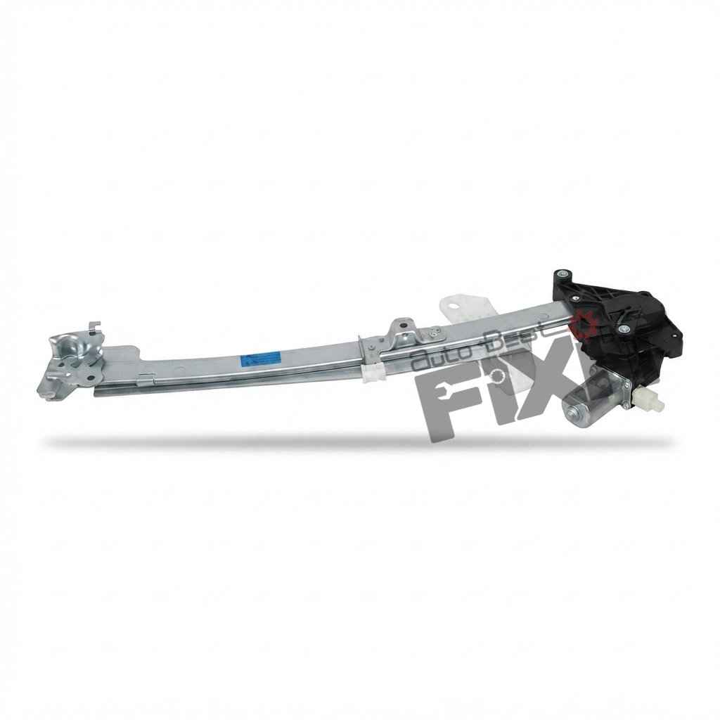 MGP REGULATOR ASSY, FRONT WINDOW RH-WAGON R 3RD GEN 2018-NOW Compatible with MARUTI WAGON R Vehicle_1