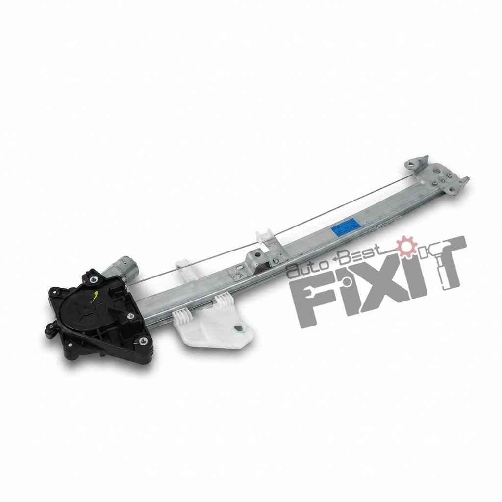 MGP REGULATOR ASSY, FRONT WINDOW RH-WAGON R 3RD GEN 2018-NOW Compatible with MARUTI WAGON R Vehicle_3