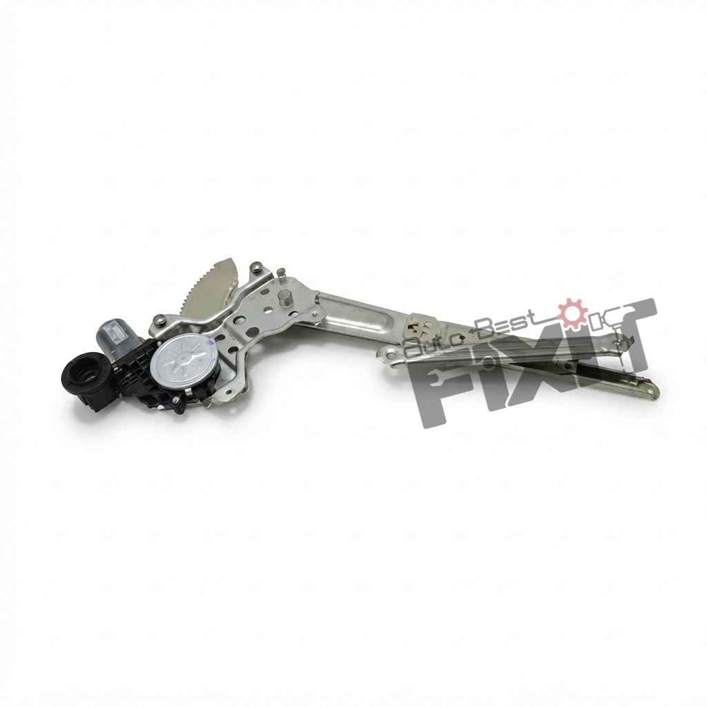 MGP REGULATOR ASSY, WINDOW RH-SWIFT 2005-2012 Compatible with MARUTI SWIFT Vehicle_2