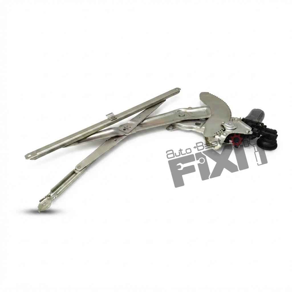 MGP REGULATOR ASSY, WINDOW RH-SWIFT 2005-2012 Compatible with MARUTI SWIFT Vehicle_3
