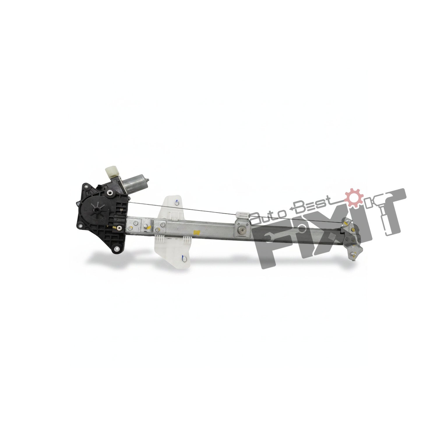 MARUTI SUZUKI REGULATOR ASSY,FRONT WINDOW,RH-VITARA BREZZA 1ST GEN 2016-2023 Compatible with MARUTI VITARA BREZZA F/L Vehicle