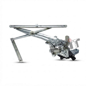 MGP REGULATOR ASSY FR WINDOW RH-RITZ 1ST GEN 2009-2018 Compatible with MARUTI RITZ Vehicle