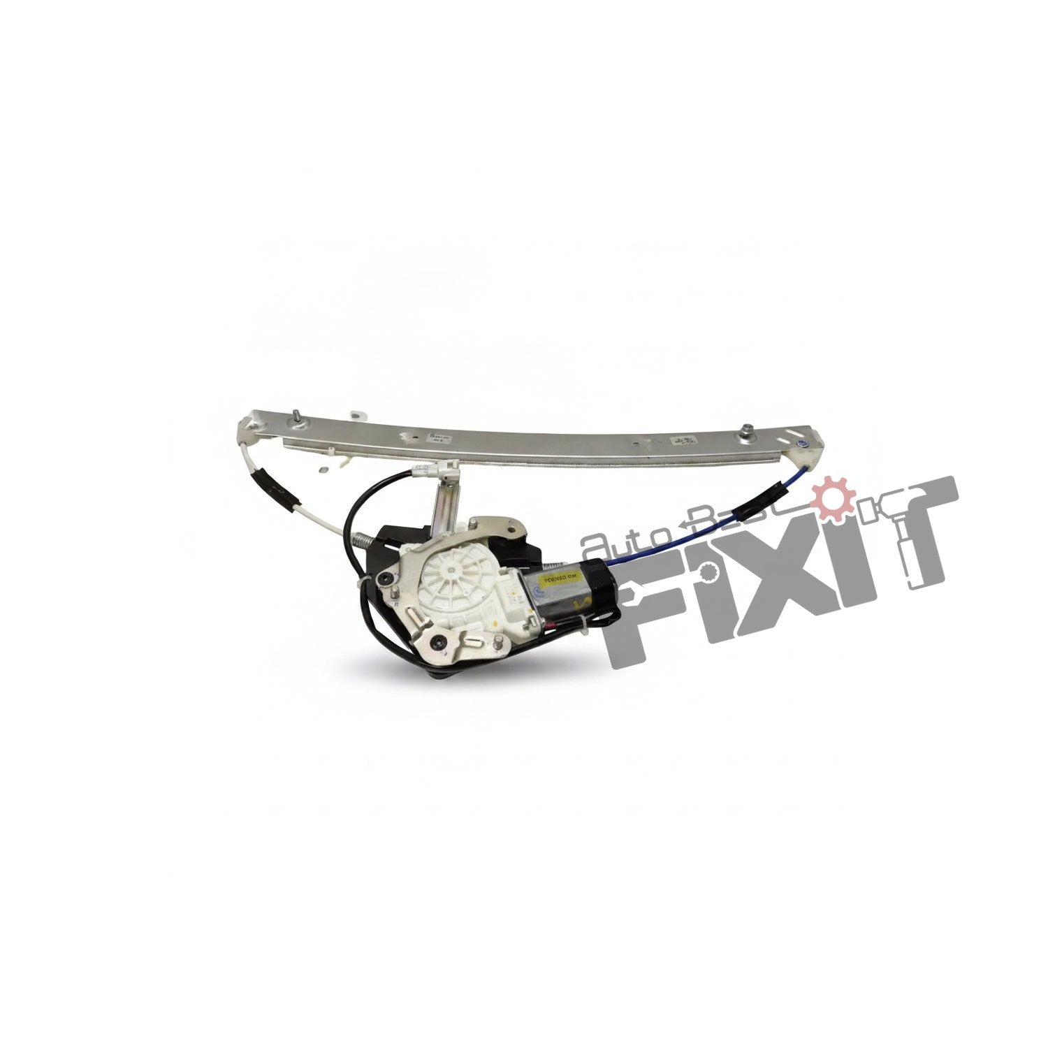MARUTI SUZUKI REGULATOR ASSY FRONT WINDOW-ZEN ESTILO 1ST GEN 2006-2014 Compatible with MARUTI ZEN ESTILO Vehicle_1