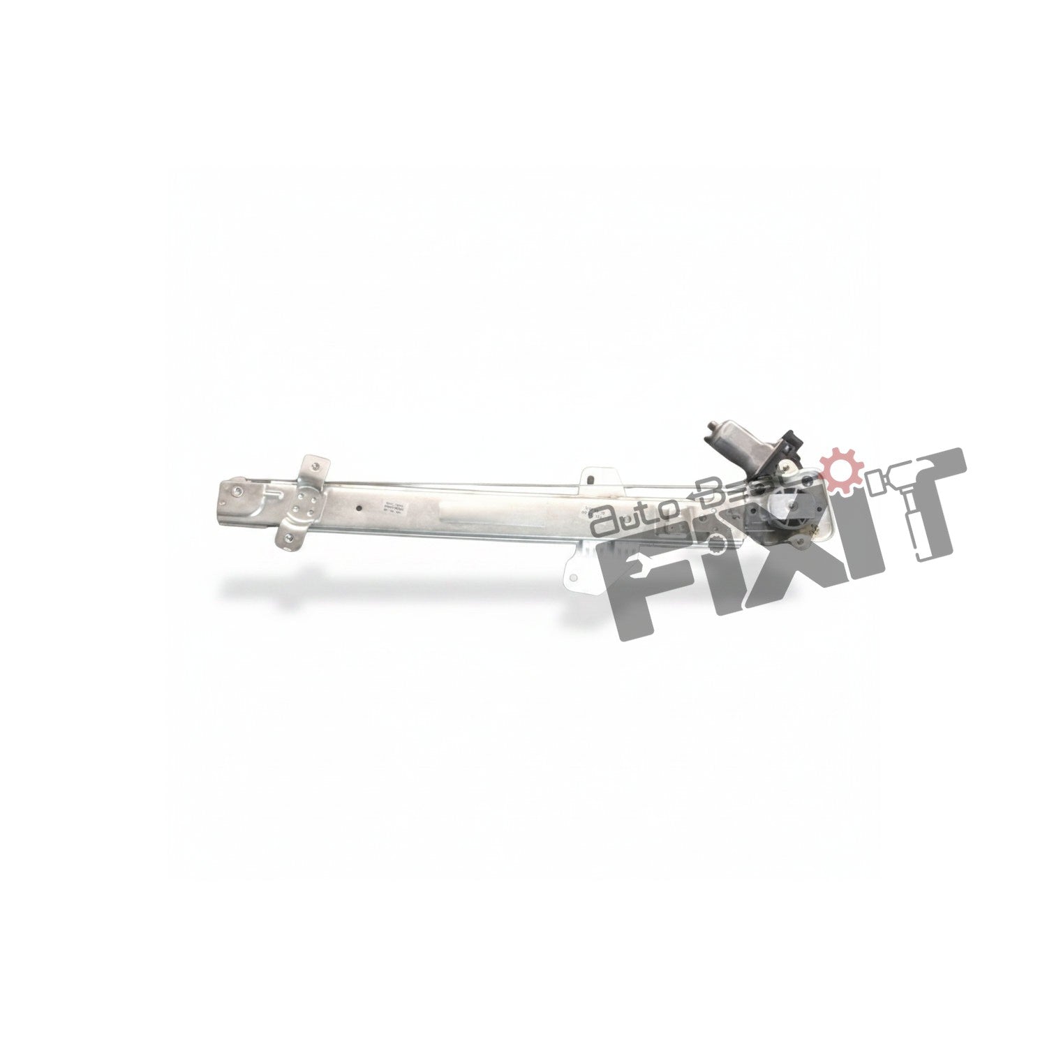 MARUTI SUZUKI REGULATOR ASSY, FR WINDOW LH-STINGRAY 2013-2017/WAGON R 2ND GEN 2010-2018 Compatible with MARUTI STINGRAY Vehicle