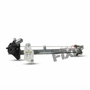 MGP REGULATOR ASSY, FRONT WINDOW LH-WAGON R 3RD GEN 2018-NOW Compatible with MARUTI WAGON R Vehicle
