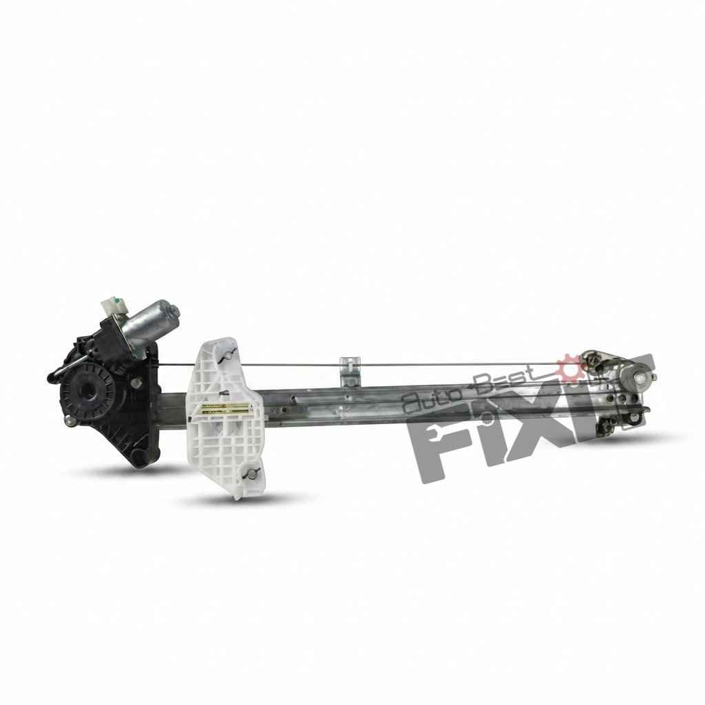 MGP REGULATOR ASSY, FRONT WINDOW LH-WAGON R 3RD GEN 2018-NOW Compatible with MARUTI WAGON R Vehicle