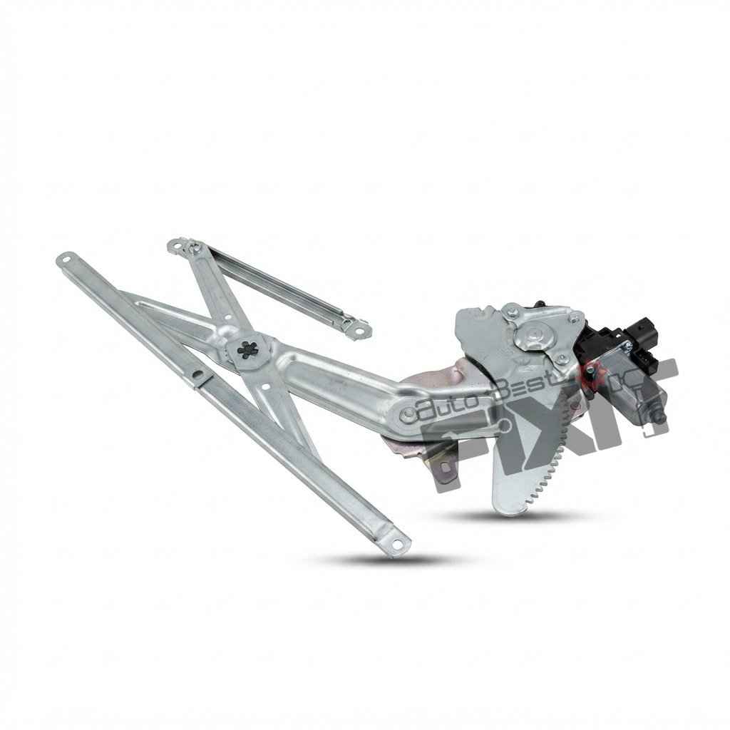 MGP REGULATOR ASSY, WINDOW LH-SWIFT 2005-2012 Compatible with MARUTI SWIFT Vehicle_2