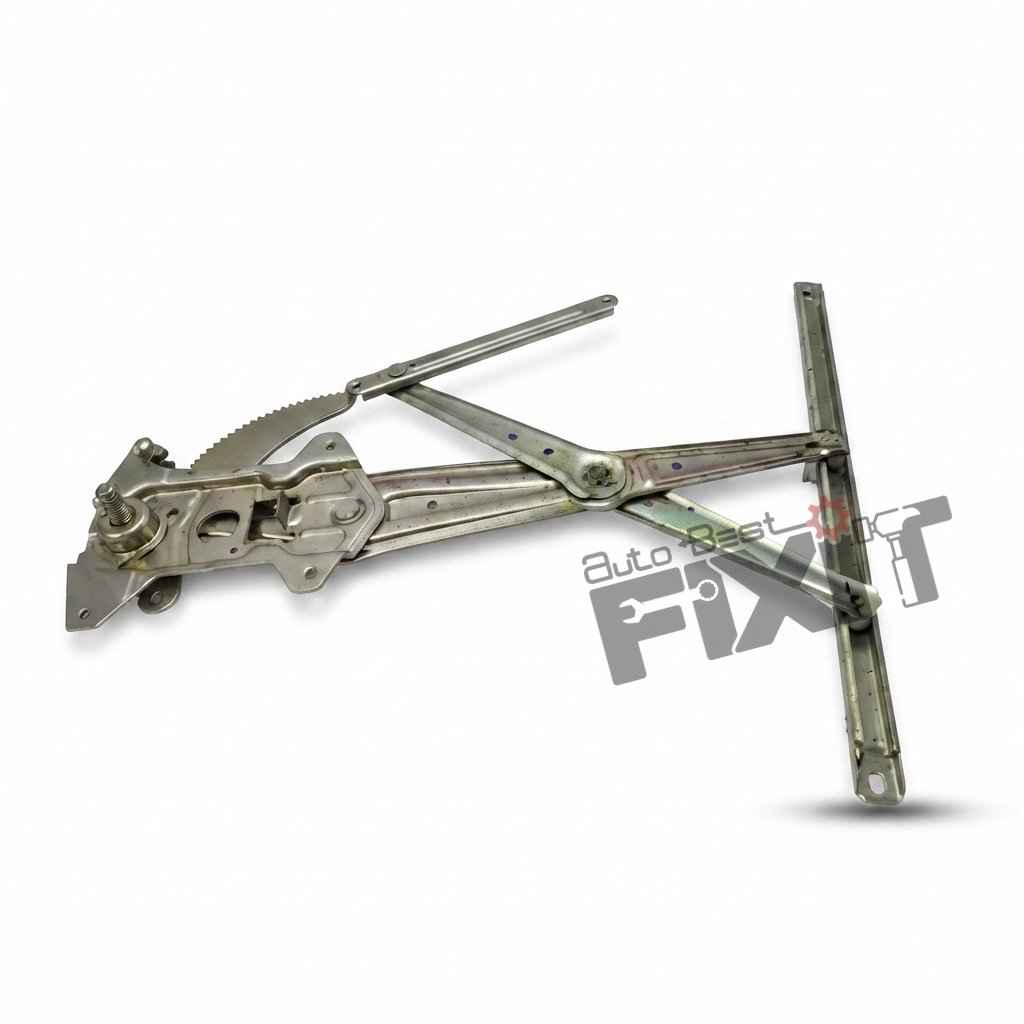 MGP REGULATOR ASSY, FR WINDOW RH-EECO 2010-NOW/VERSA 2000-2011 Compatible with MARUTI EECO Vehicle_1