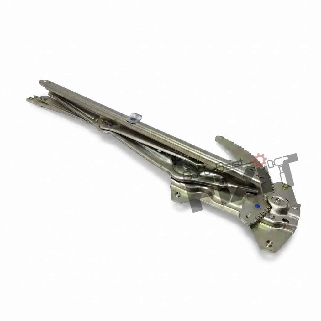 MGP REGULATOR ASSY, FR WINDOW RH-EECO 2010-NOW/VERSA 2000-2011 Compatible with MARUTI EECO Vehicle_2